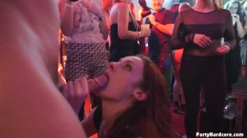 Party Hardcore Gone Crazy Vol. 39 Single Cut: Part 6 - Cam 3 Screencap 74 on www.sinx.com