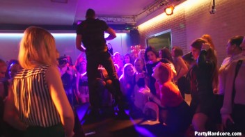 Party Hardcore Gone Crazy Vol. 39 Single Cut: Part 6 - Cam 3 Screencap 14 on www.sinx.com