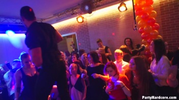 Party Hardcore Gone Crazy Vol. 39 Single Cut: Part 6 - Cam 3 Screencap 20 on www.sinx.com