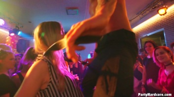 Party Hardcore Gone Crazy Vol. 39 Single Cut: Part 6 - Cam 3 Screencap 25 on www.sinx.com