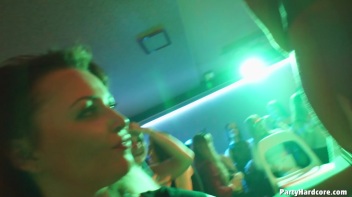 Party Hardcore Gone Crazy Vol. 39 Single Cut: Part 6 - Cam 3 Screencap 48 on www.sinx.com