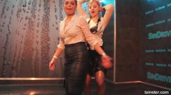 Steam it Up With The Wetlook Wonders! Screencap 81 on www.sinx.com