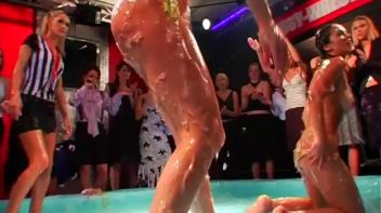 Rasslin In Clear Gel Screencap 55 on www.sinx.com