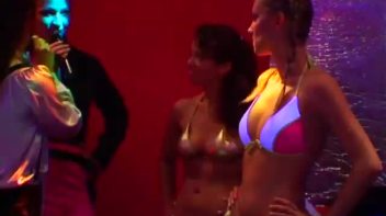 Rasslin In Clear Gel Screencap 8 on www.sinx.com