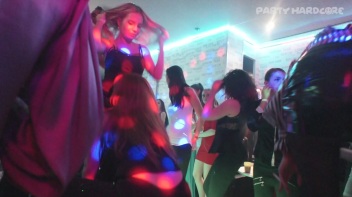Party Hardcore Gone Crazy Vol. 24 Part 5 - Cam 1 Screencap 9 on www.sinx.com
