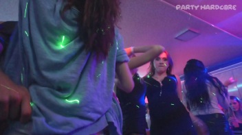 Party Hardcore Gone Crazy Vol. 24 Part 5 - Cam 1 Screencap 11 on www.sinx.com