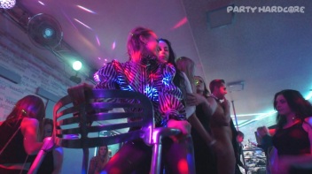 Party Hardcore Gone Crazy Vol. 24 Part 5 - Cam 1 Screencap 21 on www.sinx.com