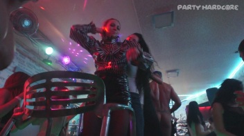 Party Hardcore Gone Crazy Vol. 24 Part 5 - Cam 1 Screencap 22 on www.sinx.com