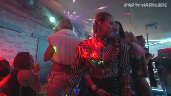 Party Hardcore Gone Crazy Vol. 24 Part 5 - Cam 1 Screencap 23 on www.sinx.com