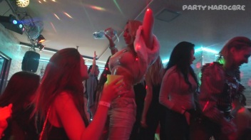 Party Hardcore Gone Crazy Vol. 24 Part 5 - Cam 1 Screencap 25 on www.sinx.com