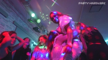 Party Hardcore Gone Crazy Vol. 24 Part 5 - Cam 1 Screencap 38 on www.sinx.com