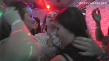 Party Hardcore Gone Crazy Vol. 24 Part 5 - Cam 1 Screencap 42 on www.sinx.com