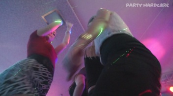 Party Hardcore Gone Crazy Vol. 24 Part 5 - Cam 1 Screencap 45 on www.sinx.com