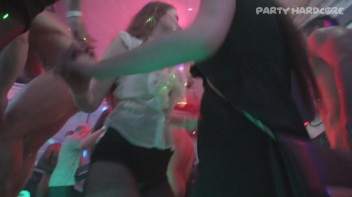 Party Hardcore Gone Crazy Vol. 24 Part 5 - Cam 1 Screencap 47 on www.sinx.com