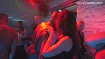 Party Hardcore Gone Crazy Vol. 24 Part 5 - Cam 1 Screencap 56 on www.sinx.com