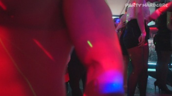 Party Hardcore Gone Crazy Vol. 24 Part 5 - Cam 1 Screencap 60 on www.sinx.com