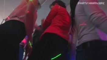 Party Hardcore Gone Crazy Vol. 24 Part 5 - Cam 1 Screencap 61 on www.sinx.com