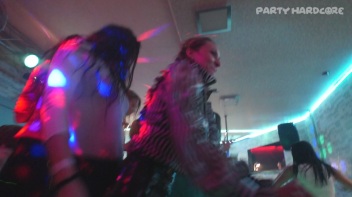 Party Hardcore Gone Crazy Vol. 24 Part 5 - Cam 1 Screencap 62 on www.sinx.com