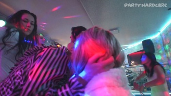 Party Hardcore Gone Crazy Vol. 24 Part 5 - Cam 1 Screencap 63 on www.sinx.com
