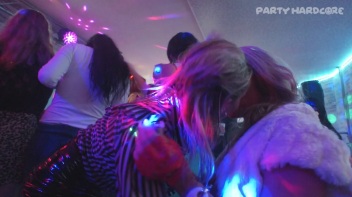 Party Hardcore Gone Crazy Vol. 24 Part 5 - Cam 1 Screencap 66 on www.sinx.com