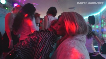 Party Hardcore Gone Crazy Vol. 24 Part 5 - Cam 1 Screencap 67 on www.sinx.com