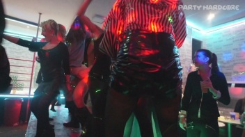 Party Hardcore Gone Crazy Vol. 24 Part 5 - Cam 1 Screencap 8 on www.sinx.com