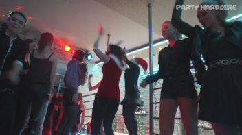 Party Hardcore Gone Crazy Vol. 24 Part 5 - Cam 1 Screencap 83 on www.sinx.com