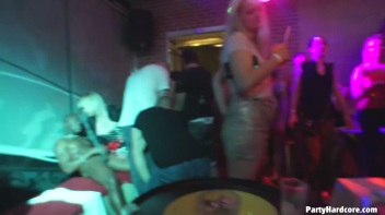 Party Hardcore Gone Crazy Vol. 35 Part 9 - Cam 4 Screencap 99 on www.sinx.com
