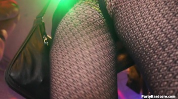 Party Hardcore Gone Crazy Vol. 2 Part 2 - Cam 3 Screencap 3 on www.sinx.com