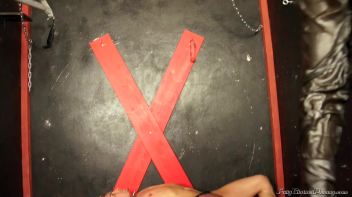 FemDom Piss Bitches Go Wild With Their Fuck Slave Screencap 124 on www.sinx.com