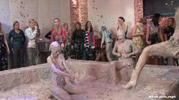 Let's Get Ready To Double Mud Rumble! Screencap 95 on www.sinx.com