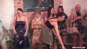 Let's Get Ready To Double Mud Rumble! Screencap 30 on www.sinx.com