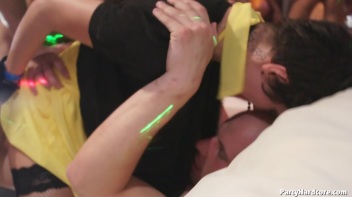 Party Hardcore Vol. 72 Part 6 - Cam 1 Screencap 19 on www.sinx.com