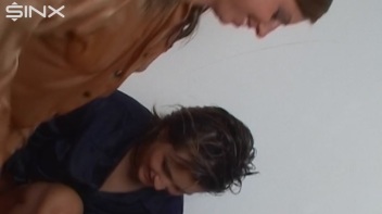 Urine Loving Lesbians Get Housemate Surprise Screencap 70 on www.sinx.com