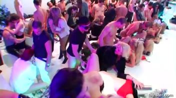 Pussy Blizzard Part 2 - Main Edit Screencap 99 on www.sinx.com