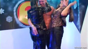 Pussy Blizzard Part 2 - Main Edit Screencap 106 on www.sinx.com