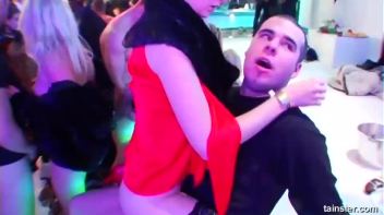 Pussy Blizzard Part 2 - Main Edit Screencap 107 on www.sinx.com