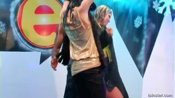 Pussy Blizzard Part 2 - Main Edit Screencap 26 on www.sinx.com