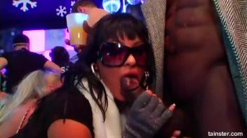 Pussy Blizzard Part 2 - Main Edit Screencap 53 on www.sinx.com