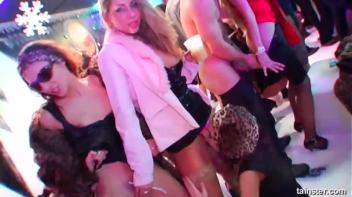 Pussy Blizzard Part 2 - Main Edit Screencap 57 on www.sinx.com