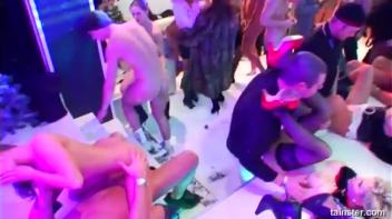 Pussy Blizzard Part 2 - Main Edit Screencap 63 on www.sinx.com