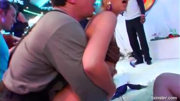 Pussy Blizzard Part 2 - Main Edit Screencap 7 on www.sinx.com