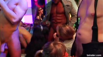 Pussy Blizzard Part 2 - Main Edit Screencap 81 on www.sinx.com