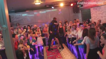 Party Hardcore Vol. 89 Part 3 - Cam 2 Screencap 3 on www.sinx.com