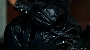 Adding Some Dick To This Orgasmatic Vibro Destruction! Screencap 45 on www.sinx.com