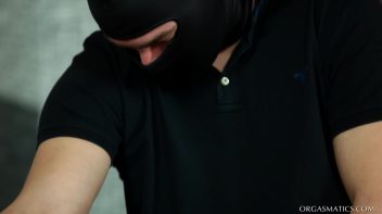 Adding Some Dick To This Orgasmatic Vibro Destruction! Screencap 68 on www.sinx.com