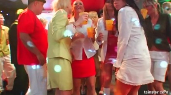 Cunt and Cocktails Part 1 - Cam 2 Screencap 12 on www.sinx.com