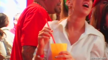 Cunt and Cocktails Part 1 - Cam 2 Screencap 19 on www.sinx.com