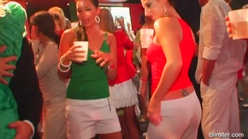 Cunt and Cocktails Part 1 - Cam 2 Screencap 59 on www.sinx.com
