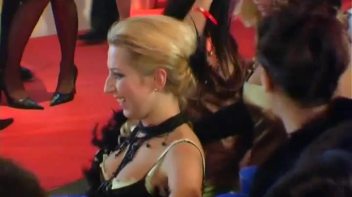 Porno Pop Party Part 1 - Main Edit Screencap 6 on www.sinx.com